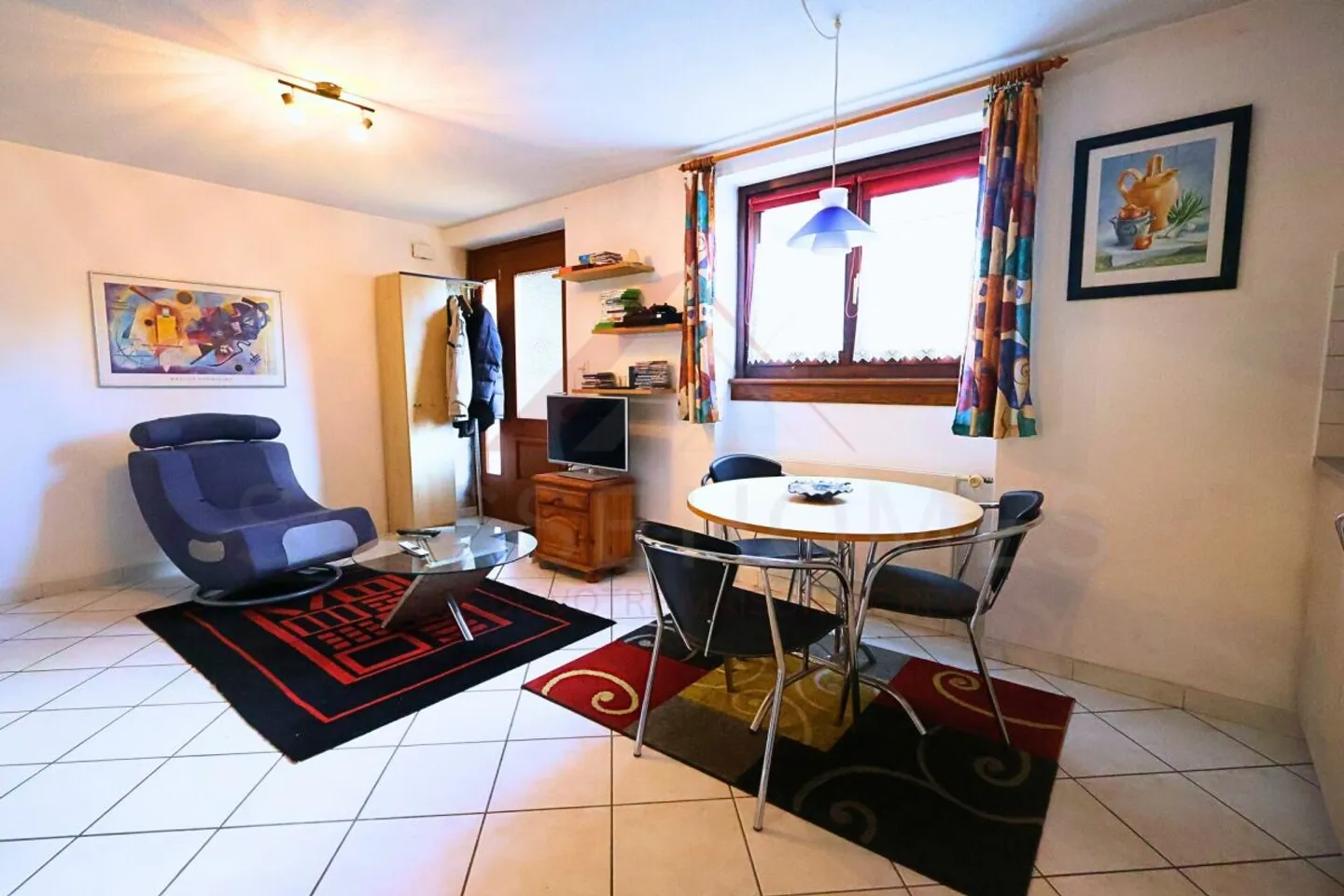 Ein Lebensstil in Porrentruy - außergewöhnliche Villa mit Pool, Unabhängigkeit und Garten - Foto 15 von 23