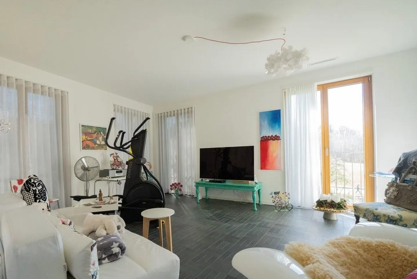 WOHNPARK St. Chrischona - more than just living! - Photo 4 of 7