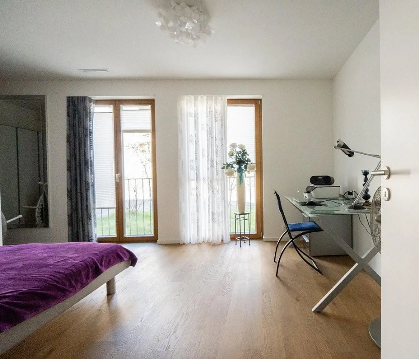 WOHNPARK St. Chrischona - more than just living! - Photo 5 of 7