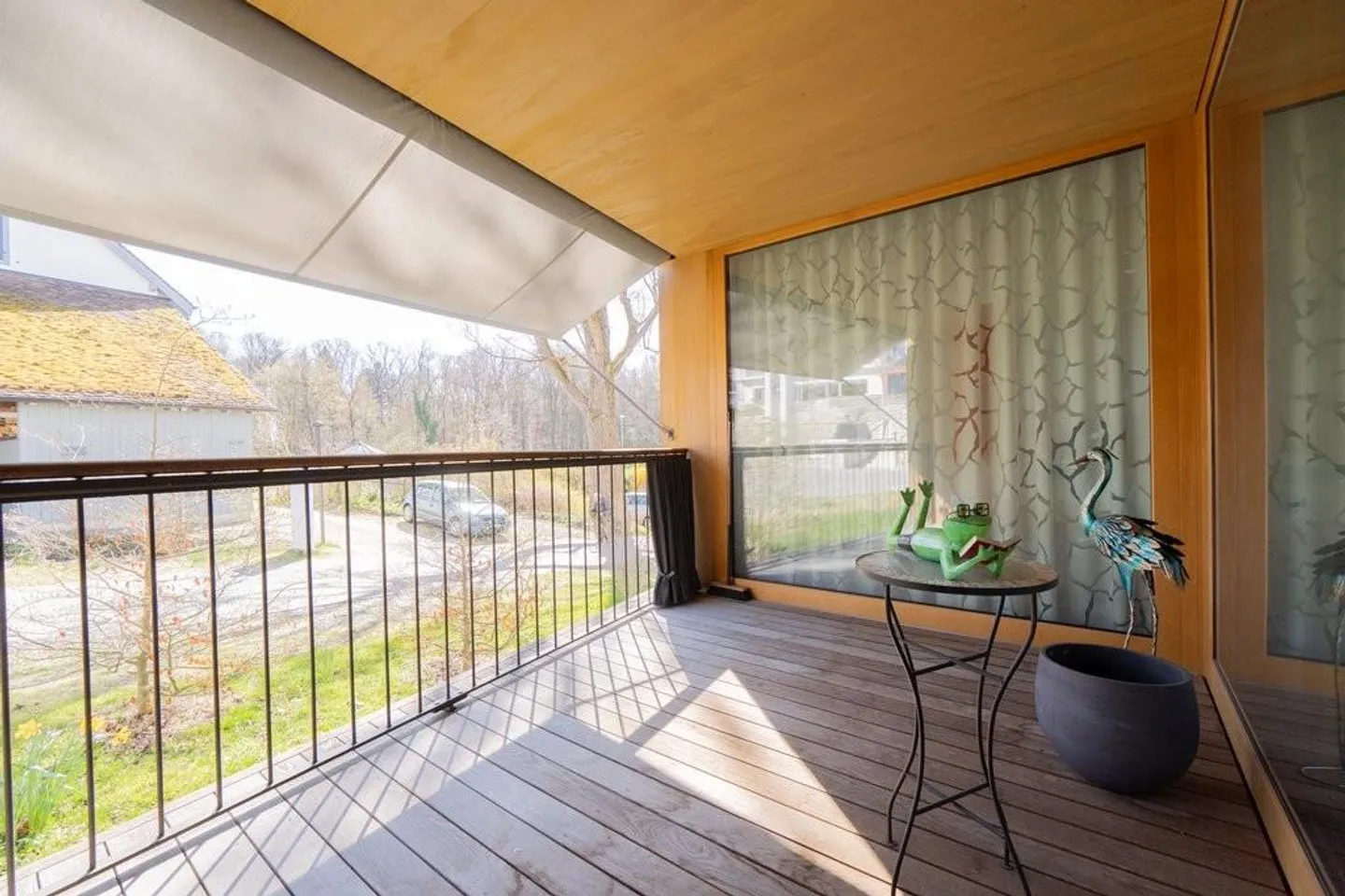 WOHNPARK St. Chrischona - more than just living! - Photo 7 of 7