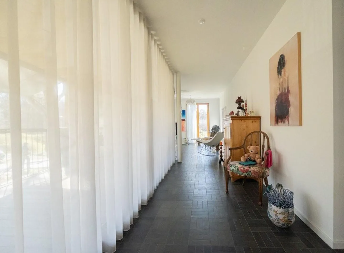 WOHNPARK St. Chrischona - more than just living! - Photo 2 of 7