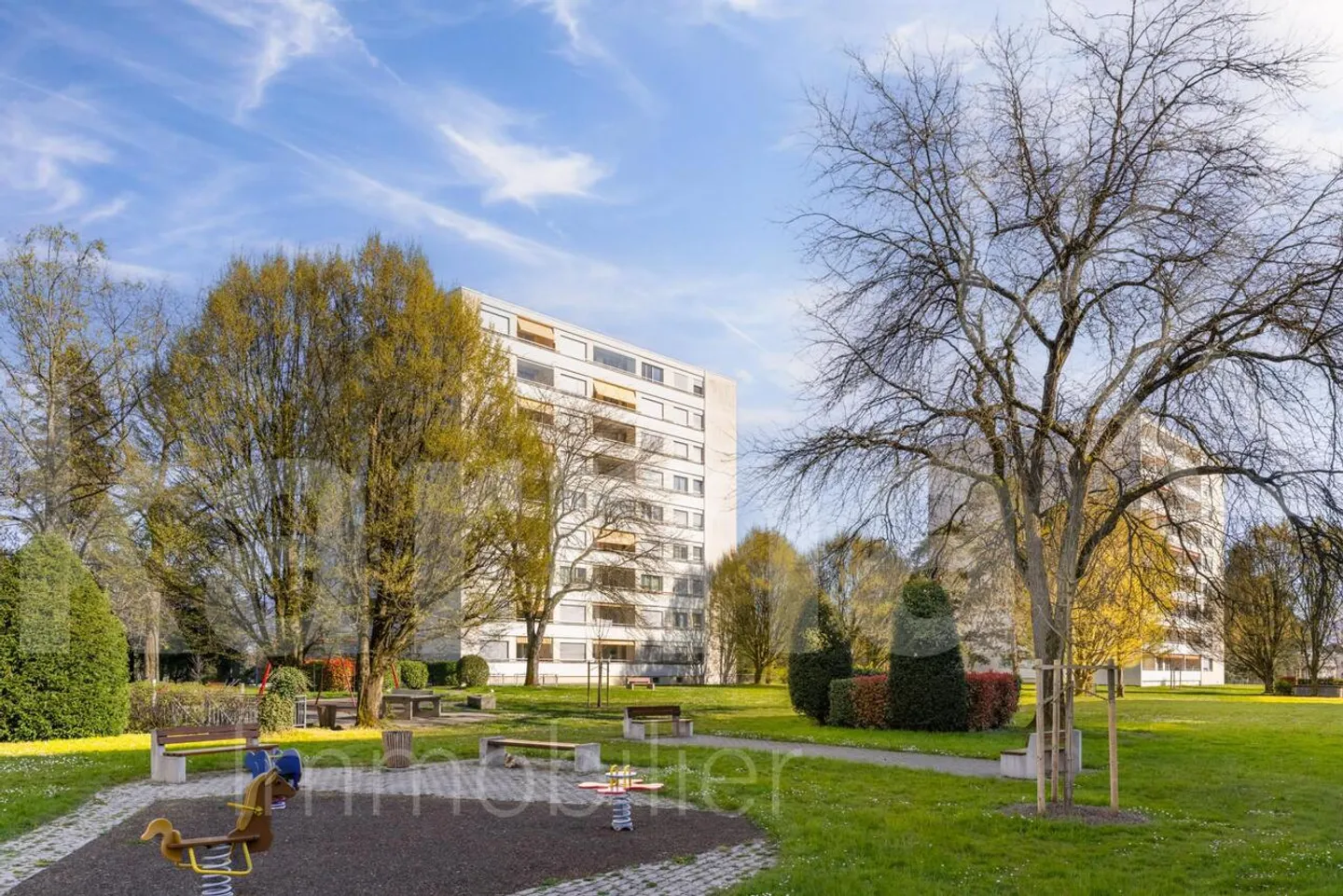 Appartamento luminoso con vista sul lago e sulle montagne - Foto 2 di 13