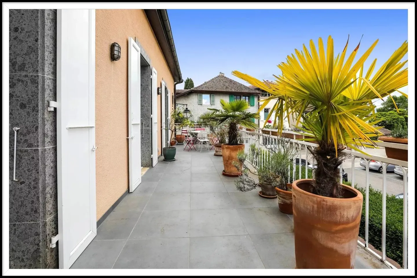 4.5 Room Apartment - Photo 9 of 9