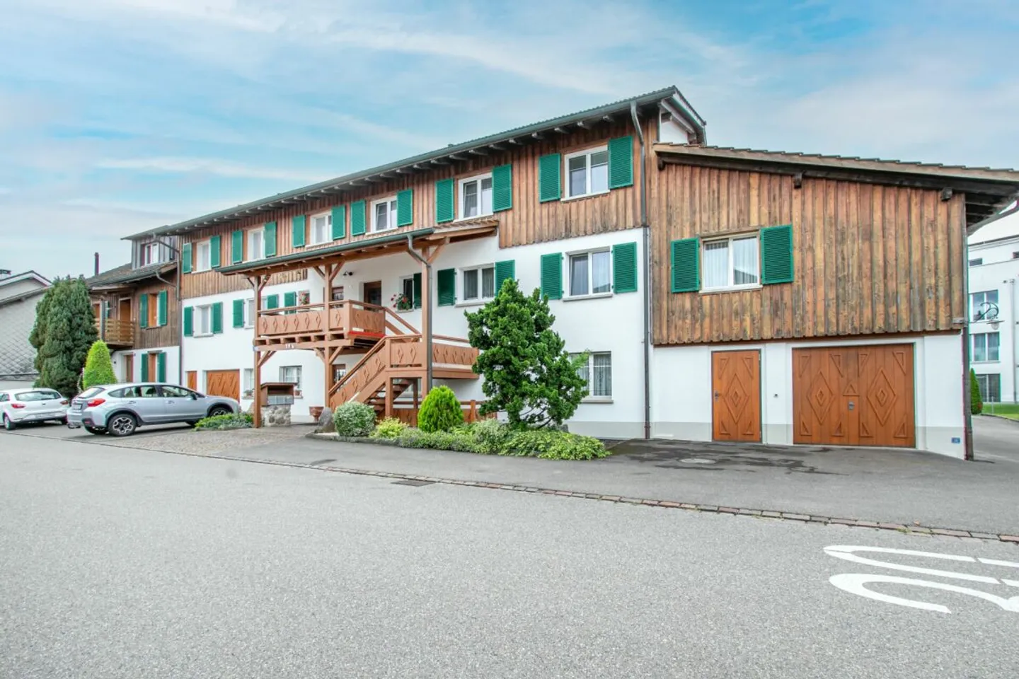 Appartamento in vendita - Foto 1 di 16