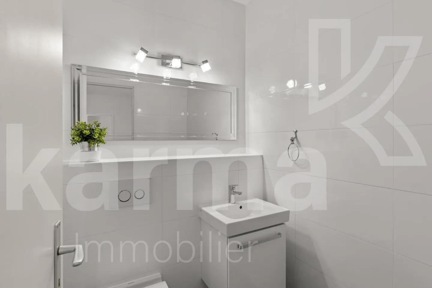 Appartamento luminoso con vista sul lago e sulle montagne - Foto 5 di 13