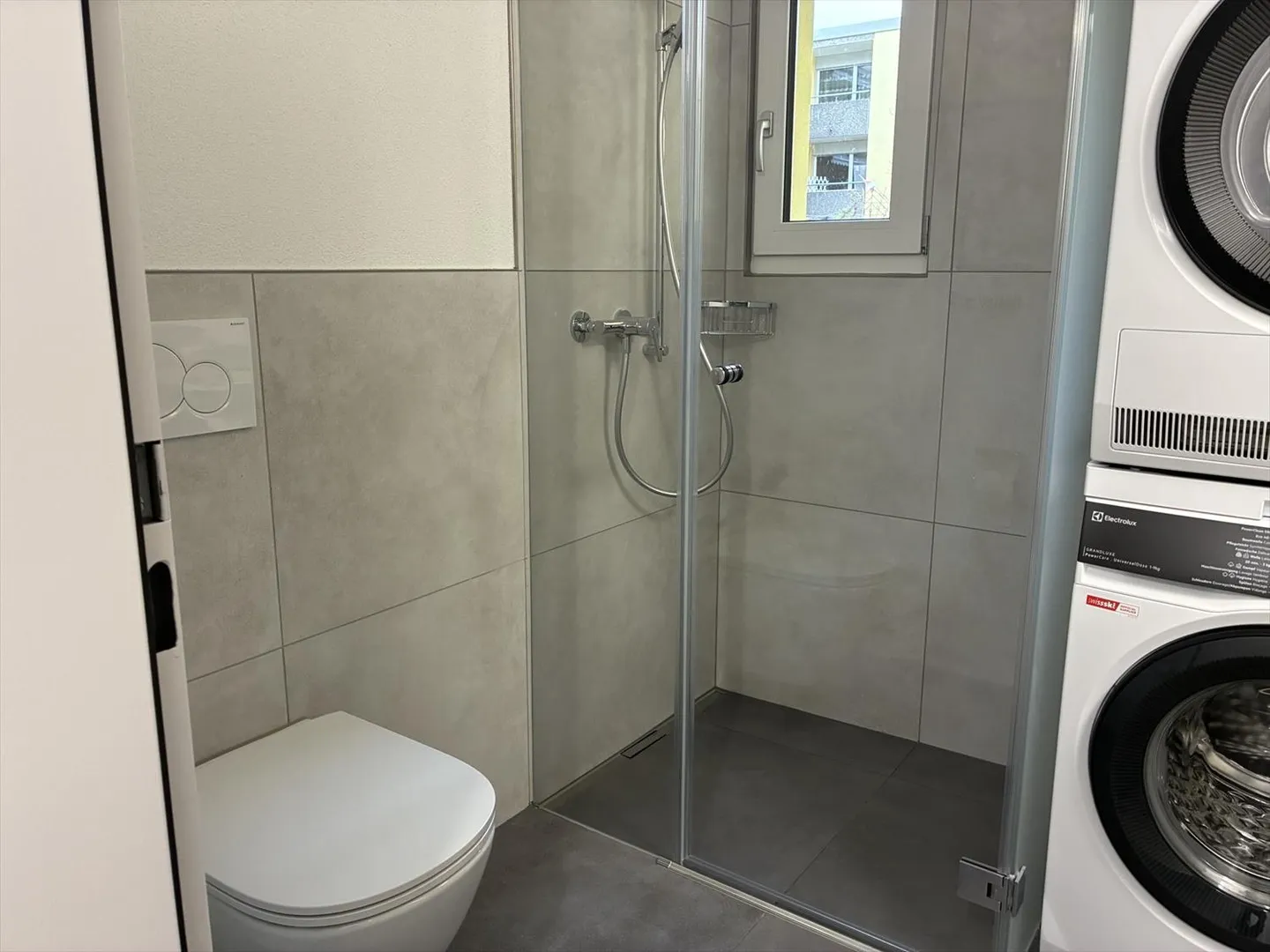 1-Zimmer-Wohnung - Foto 4 von 7