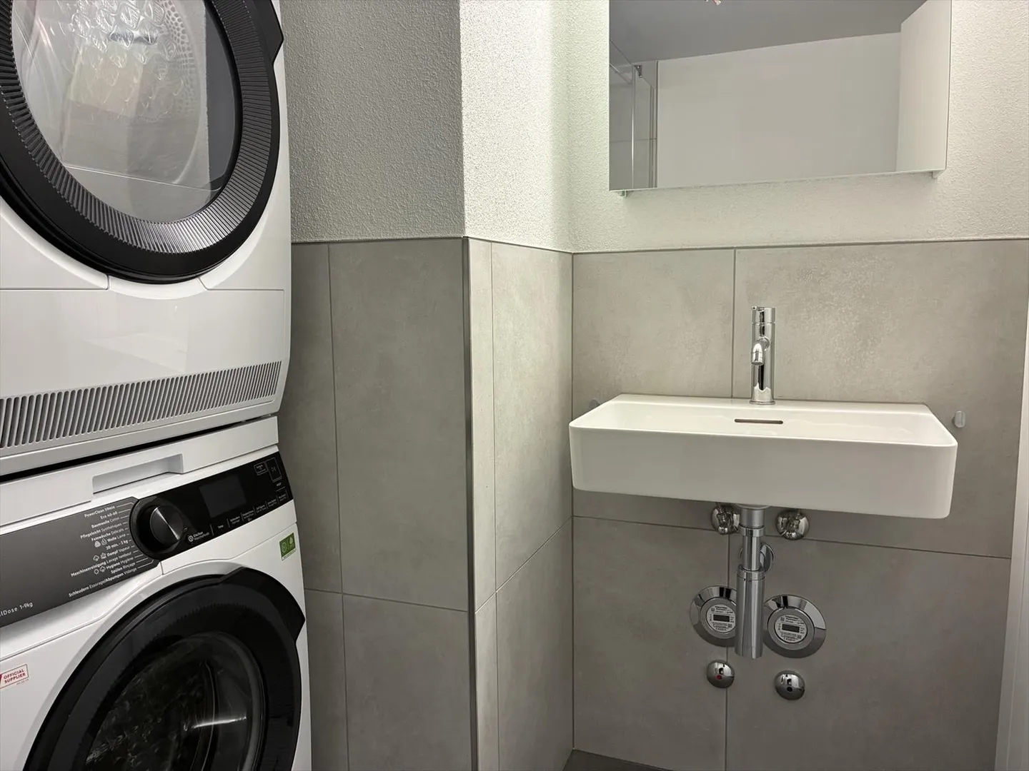 1-Zimmer-Wohnung - Foto 5 von 7