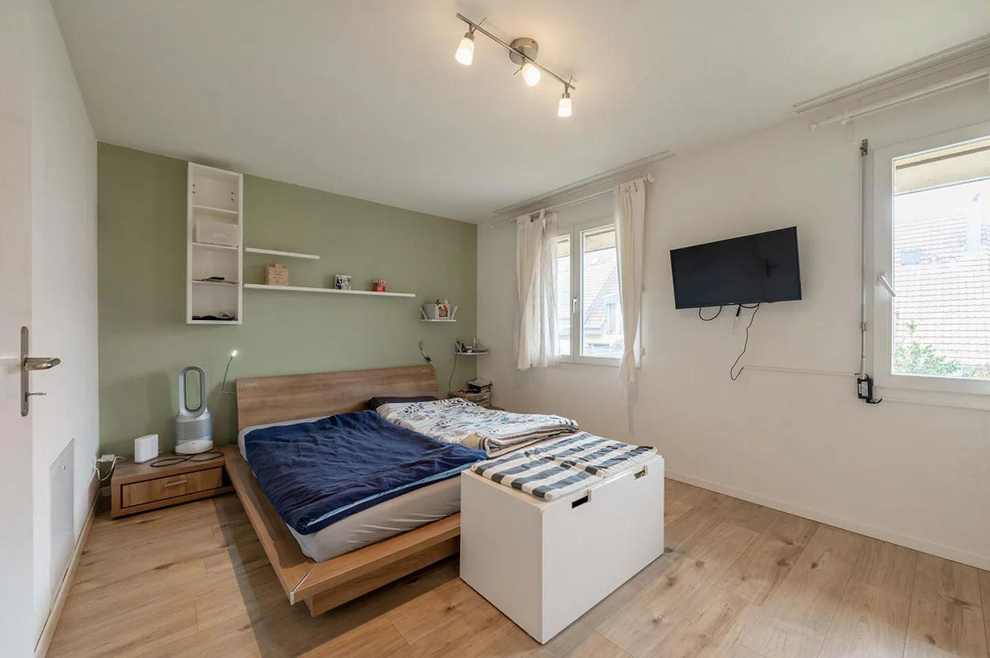 Grosszügiges Wohnen auf vier Etagen - Photo 6 of 12