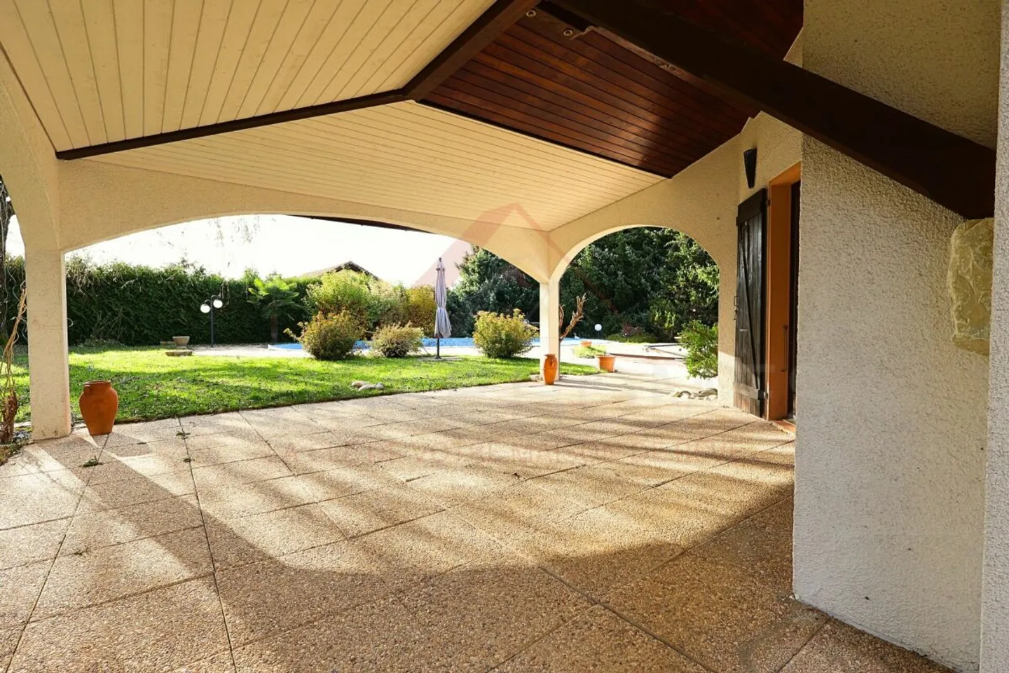 Ein Lebensstil in Porrentruy - außergewöhnliche Villa mit Pool, Unabhängigkeit und Garten - Foto 19 von 23