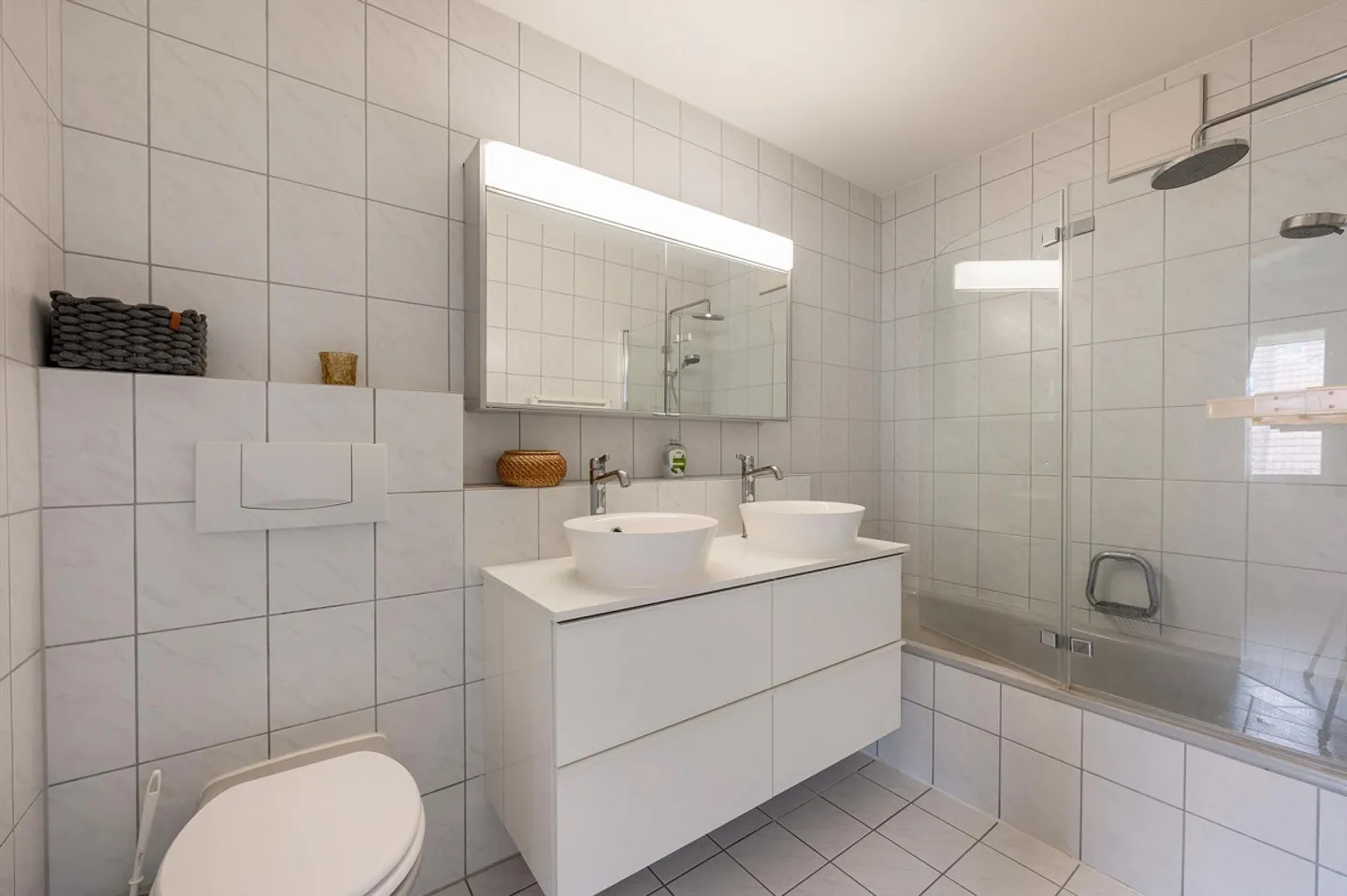 Grosszügiges Wohnen auf vier Etagen - Photo 9 of 12