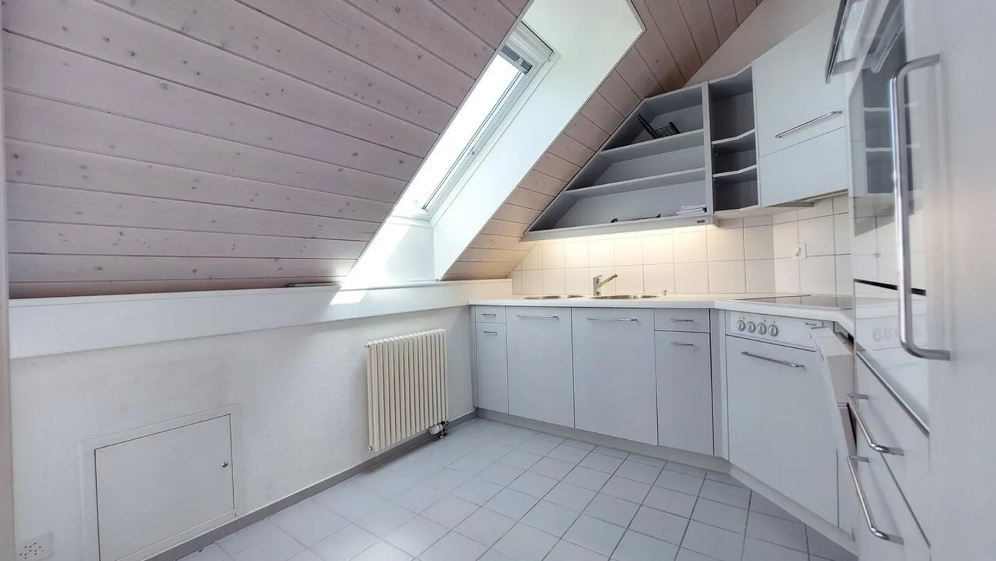 Appartement à louer - Photo 2 sur 13