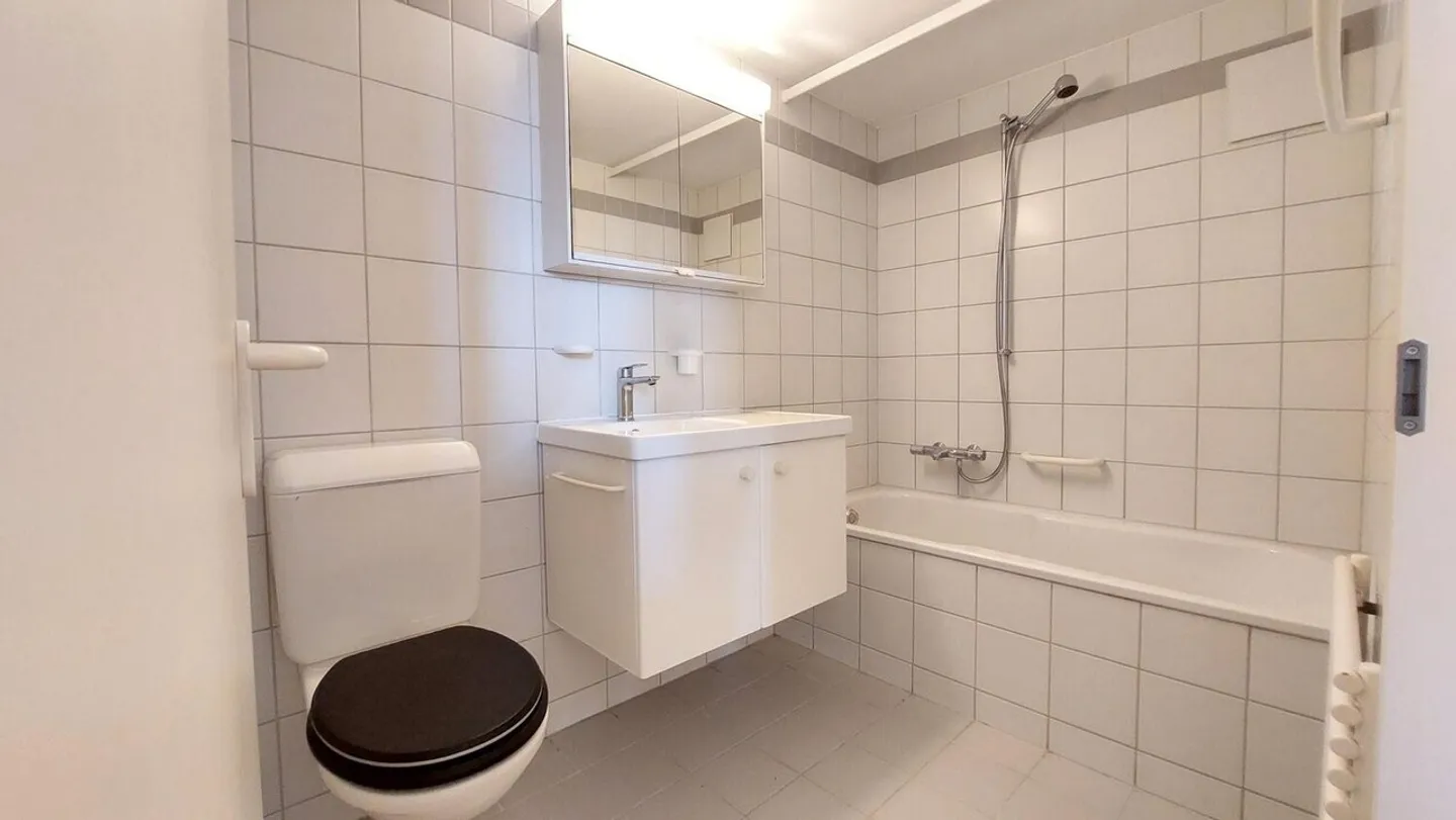 Appartement à louer - Photo 3 sur 13