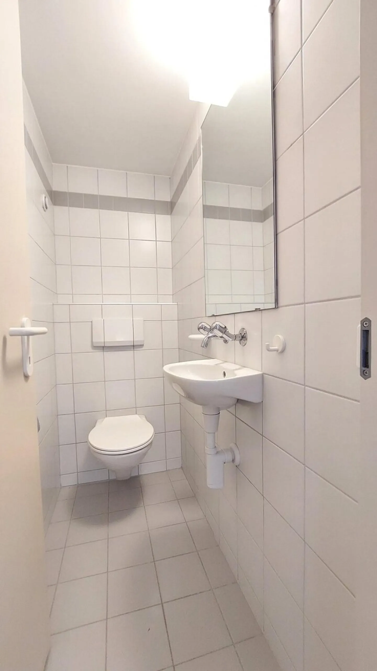 Appartement à louer - Photo 4 sur 13