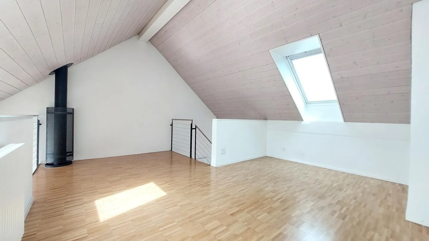 Appartement à louer - Photo 8 sur 13