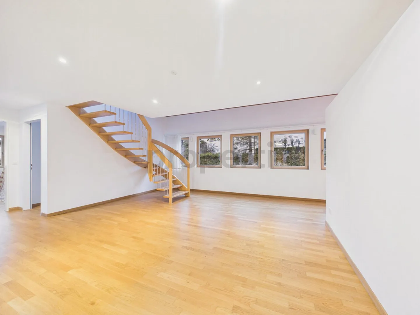 Stylish Maisonette in Maienfeld - Photo 1 of 14