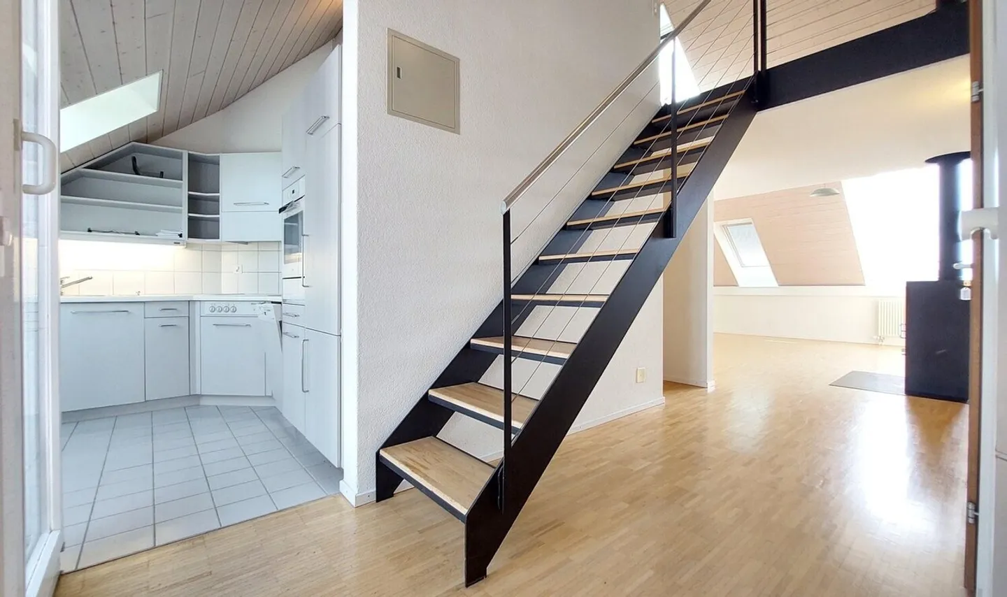 Appartement à louer - Photo 10 sur 13