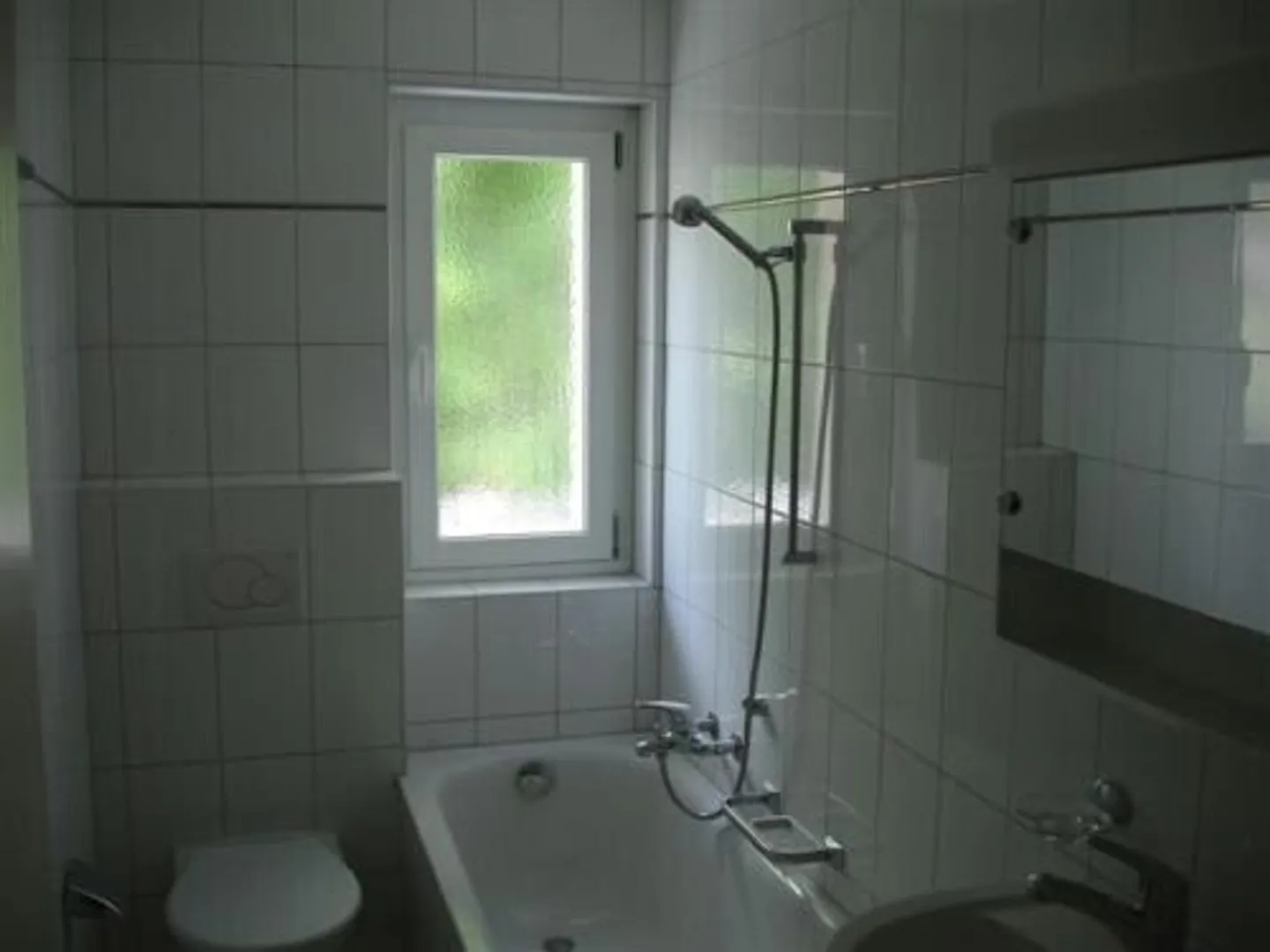 Modernes 1-Zimmer-Apartment mit Balkon - Foto 3 von 5