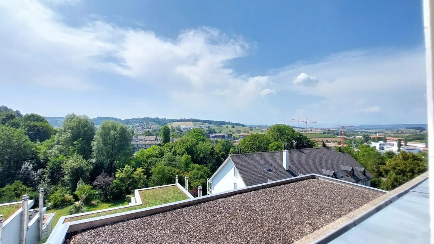 Appartement à louer - Photo 12 sur 13