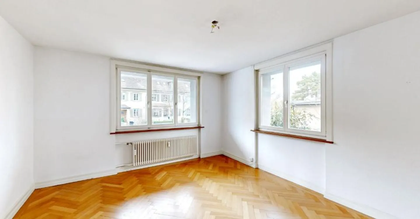 Beautiful apartment near Lake Zurich! - Photo 2 of 9