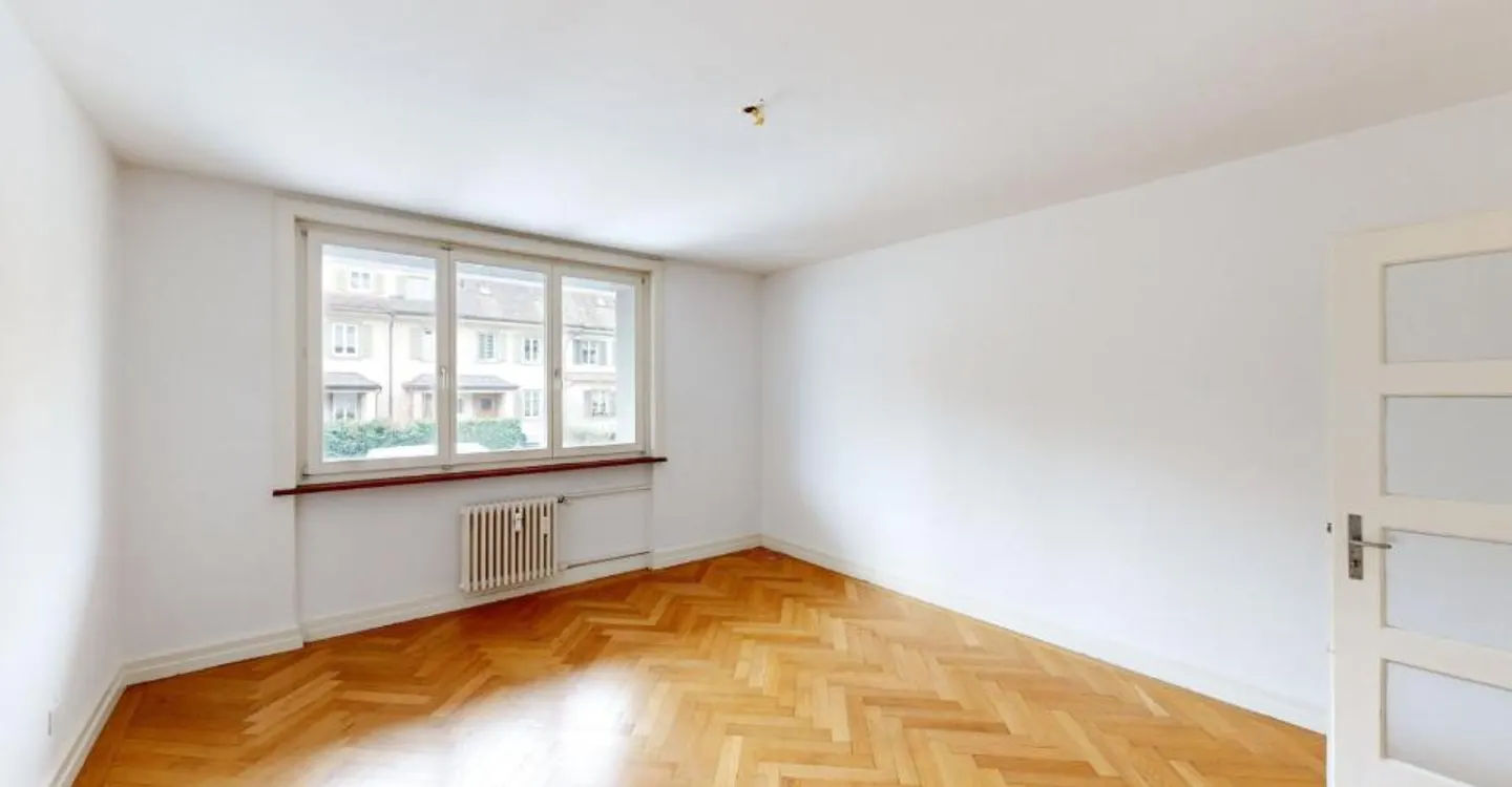 Beautiful apartment near Lake Zurich! - Photo 3 of 9