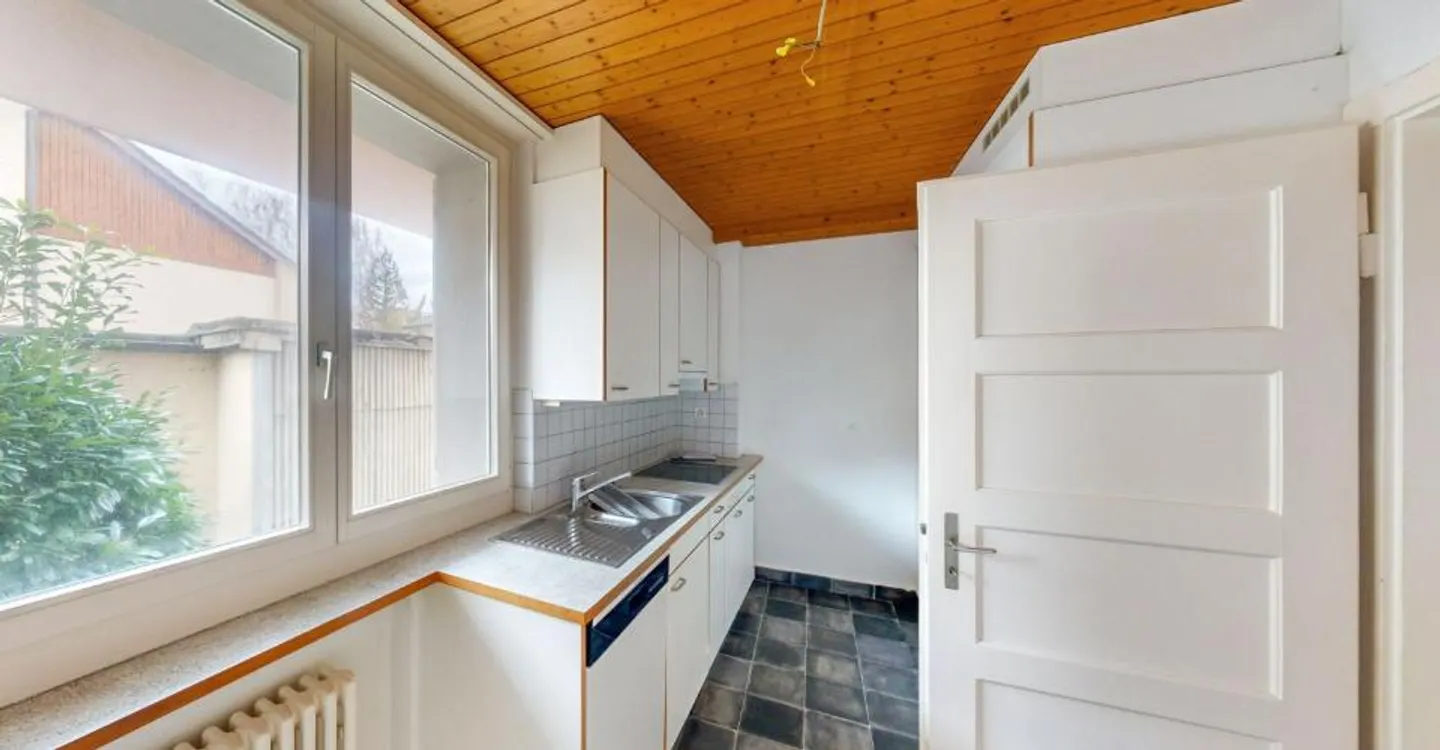 Beautiful apartment near Lake Zurich! - Photo 6 of 9