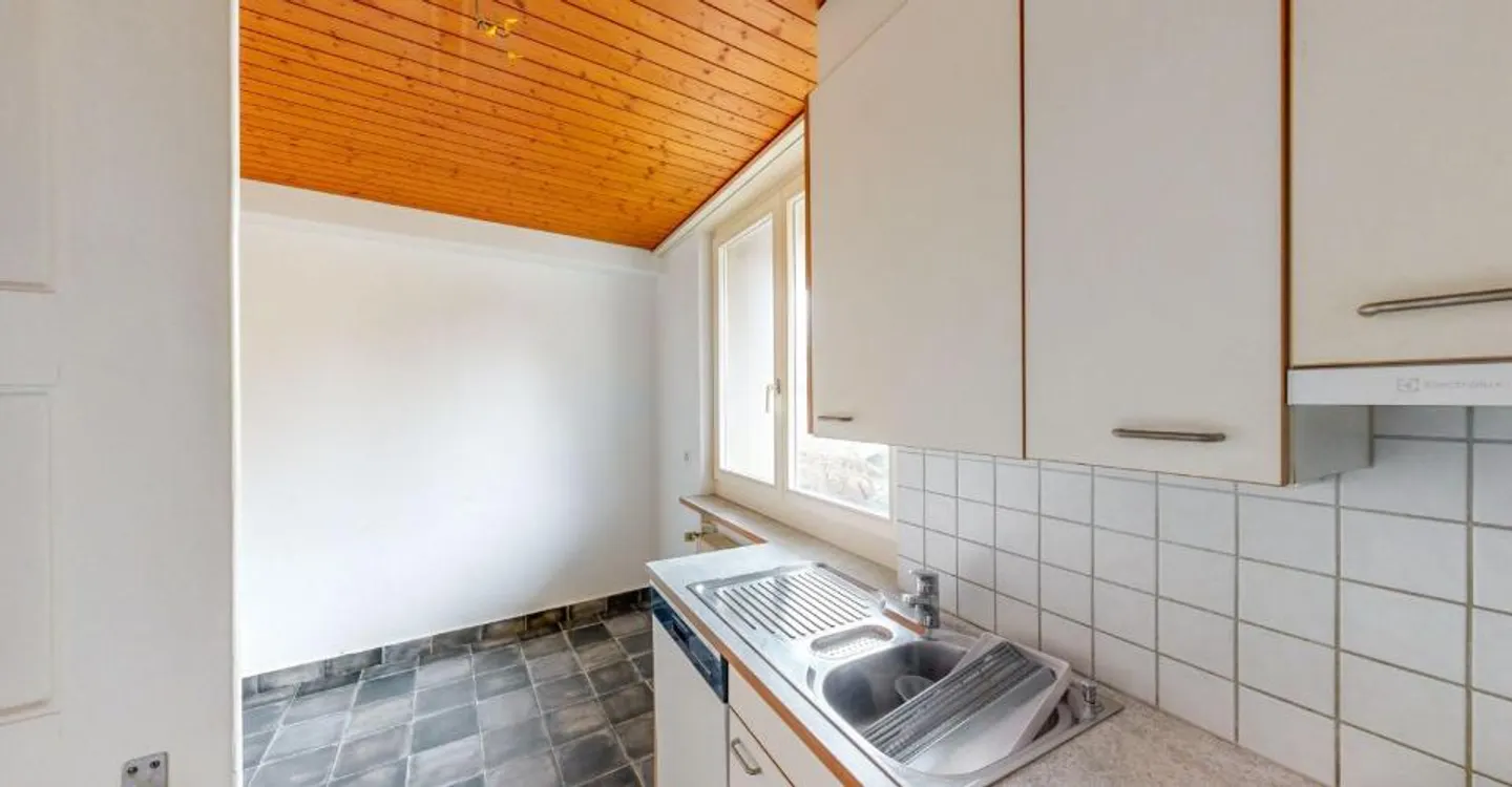Beautiful apartment near Lake Zurich! - Photo 7 of 9