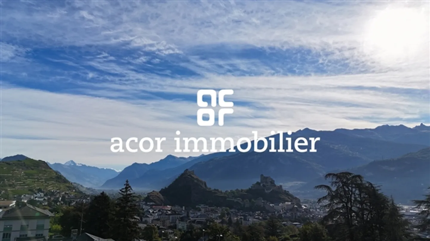 Duplex à vendre - Photo 1 sur 1