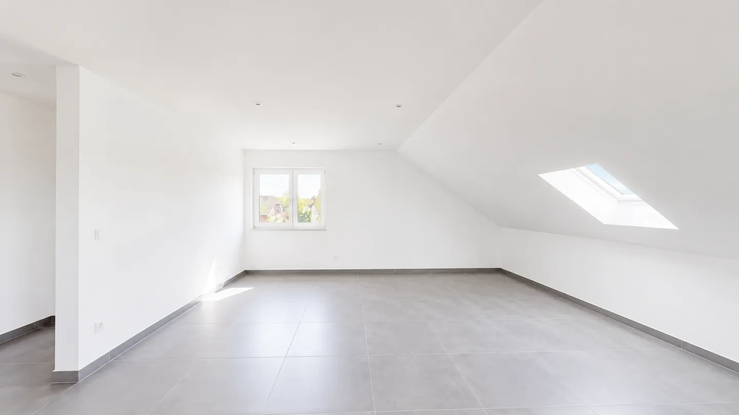 APPARTAMENTO MODERNO 3.5 STANZE - Foto 2 di 8