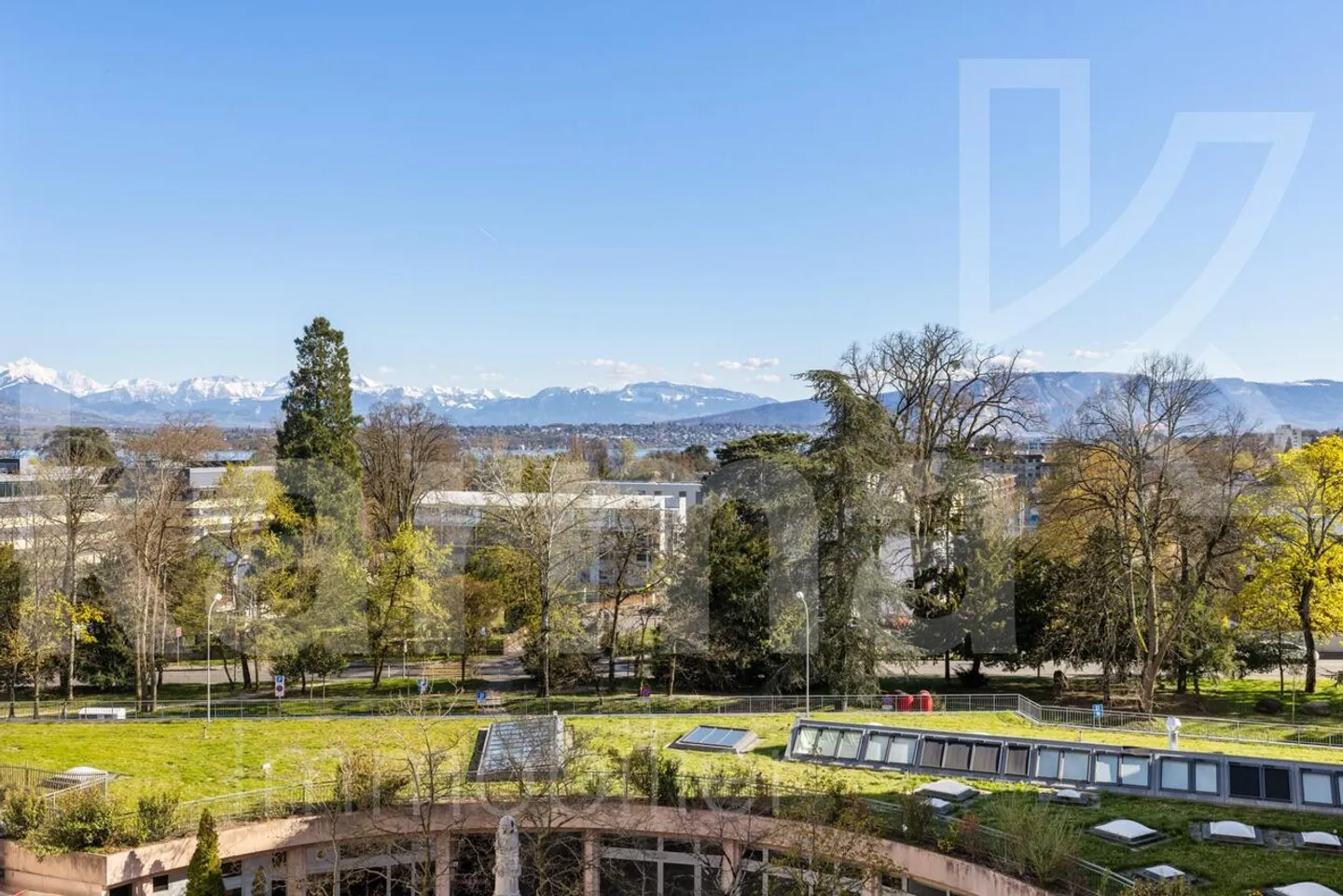 Appartamento luminoso con vista sul lago e sulle montagne - Foto 12 di 13