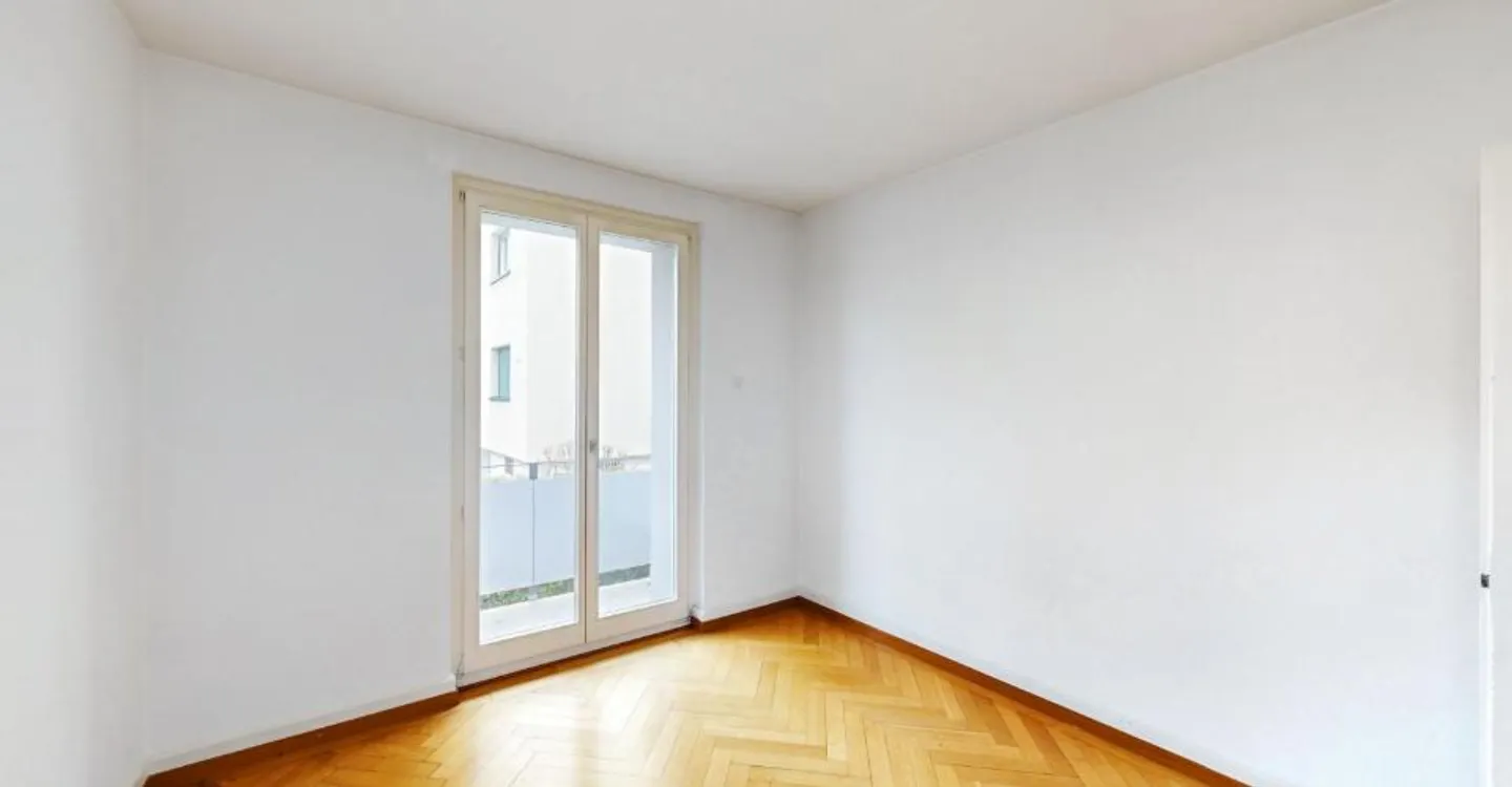 Beautiful apartment near Lake Zurich! - Photo 4 of 9