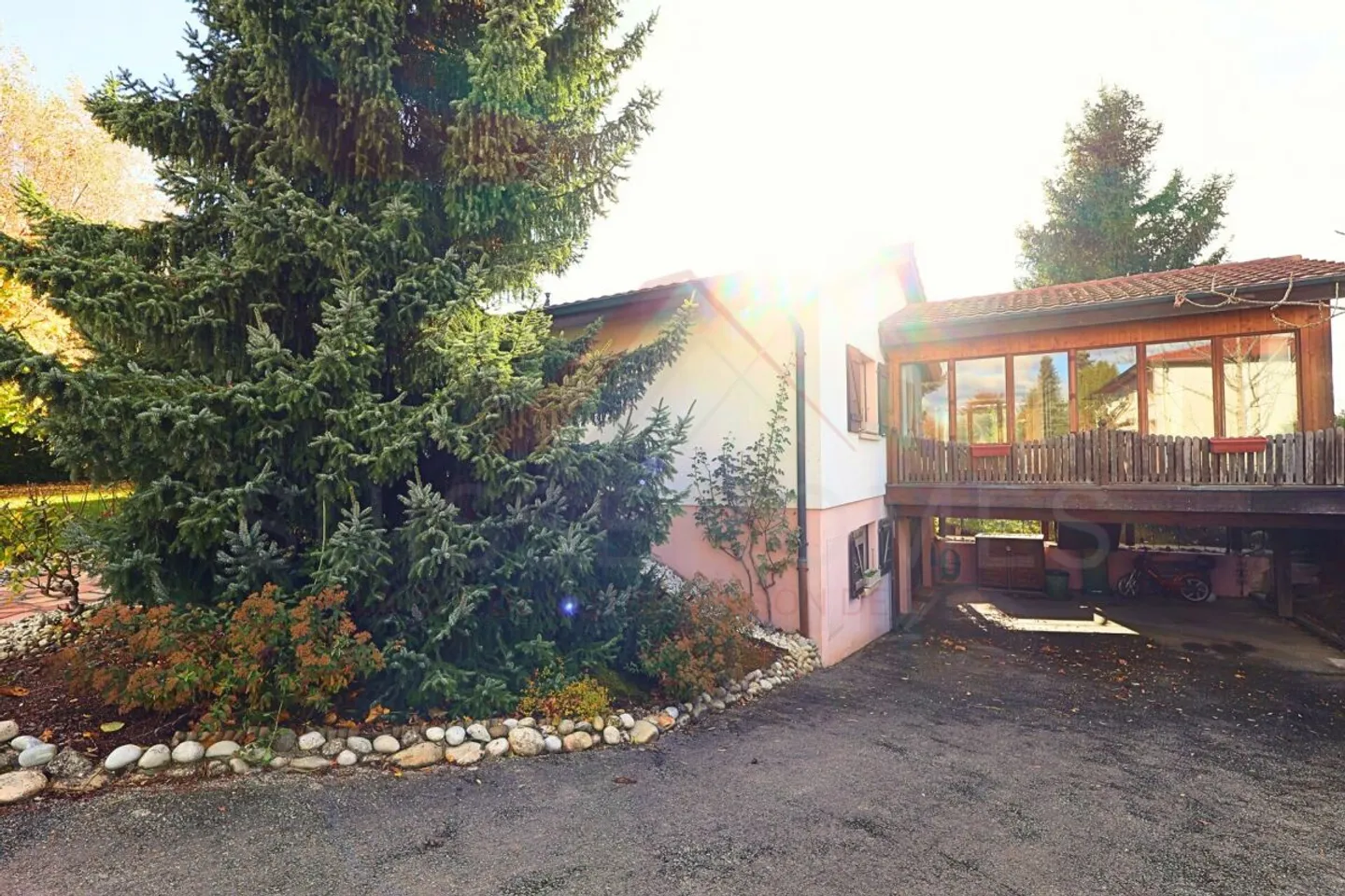 Ein Lebensstil in Porrentruy - außergewöhnliche Villa mit Pool, Unabhängigkeit und Garten - Foto 22 von 23