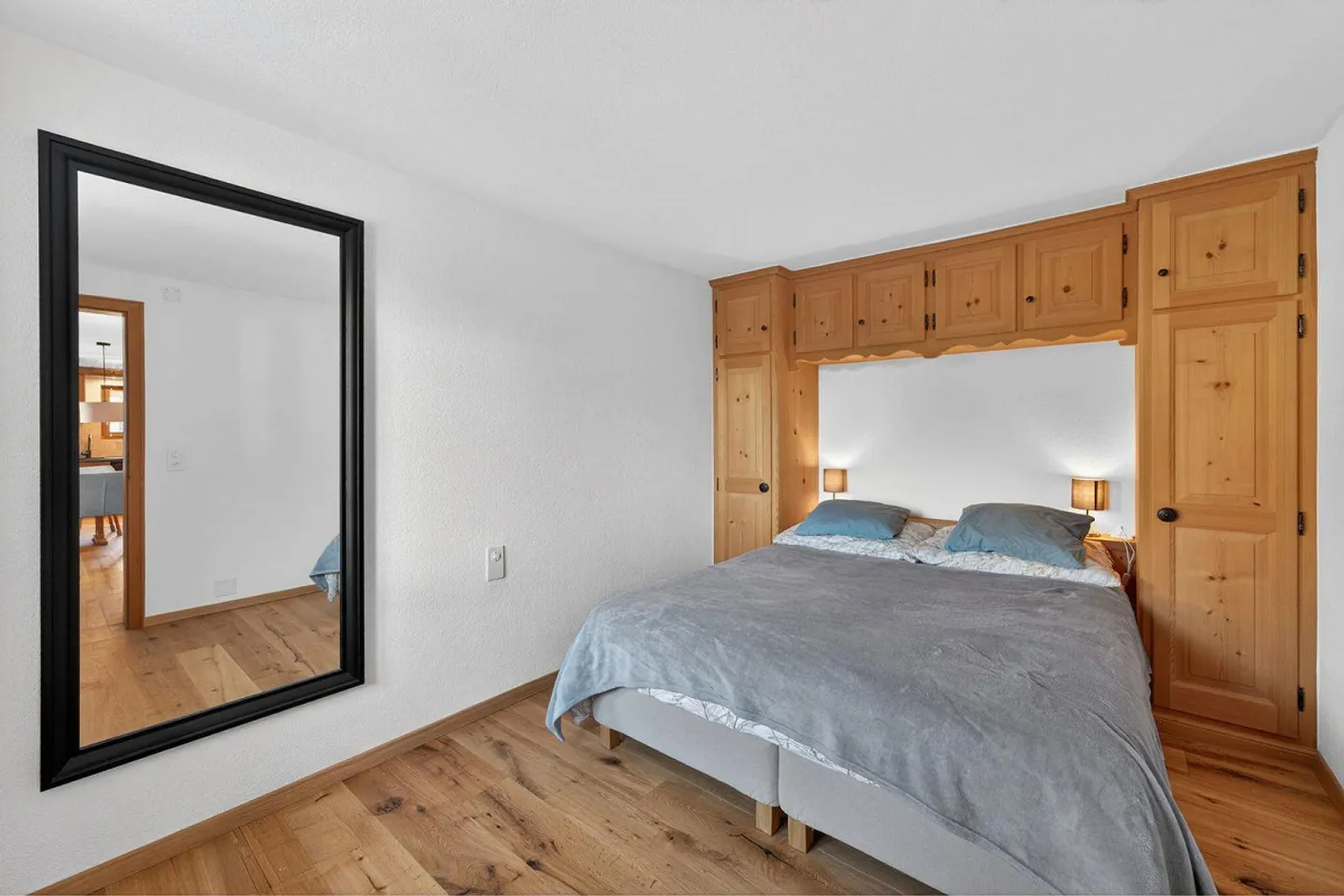 Cozy Second Home with Views of Gotschna and Madrisa - Photo 6 of 12