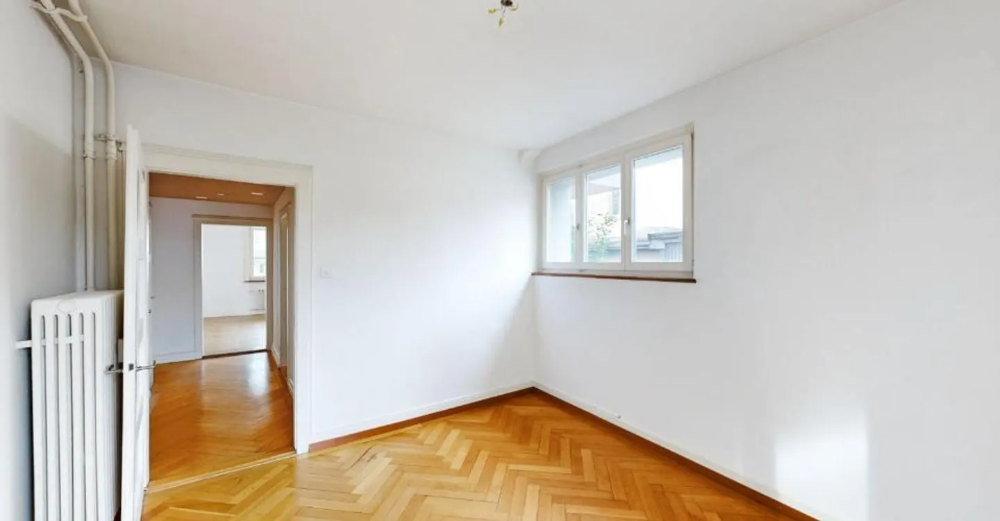 Beautiful apartment near Lake Zurich! - Photo 5 of 9