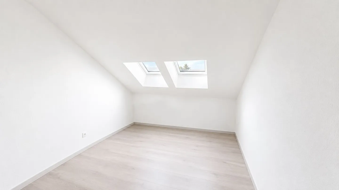 APPARTAMENTO MODERNO 3.5 STANZE - Foto 5 di 8