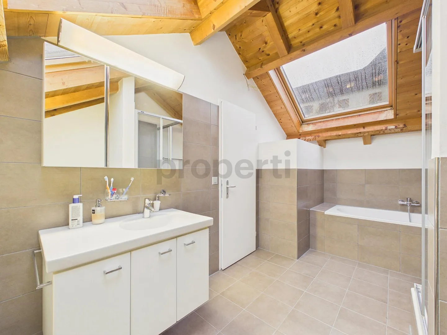 Stylish Maisonette in Maienfeld - Photo 10 of 14
