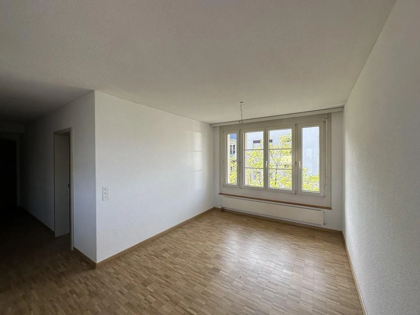 Charmante appartement de 3,5 pièces à Eigerplatz - Photo 6 sur 9