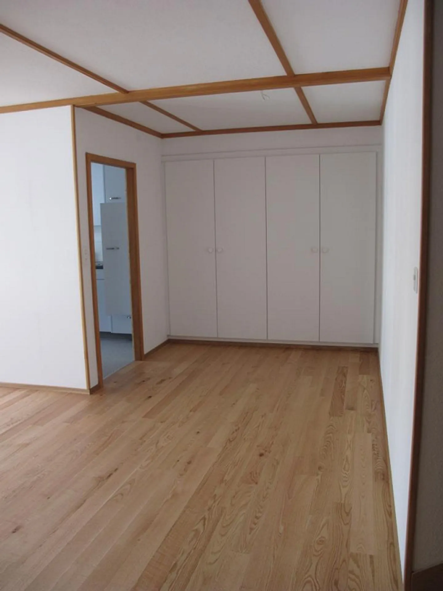 Charmantes Mehrfamilienhaus in Trin - Foto 13 von 17
