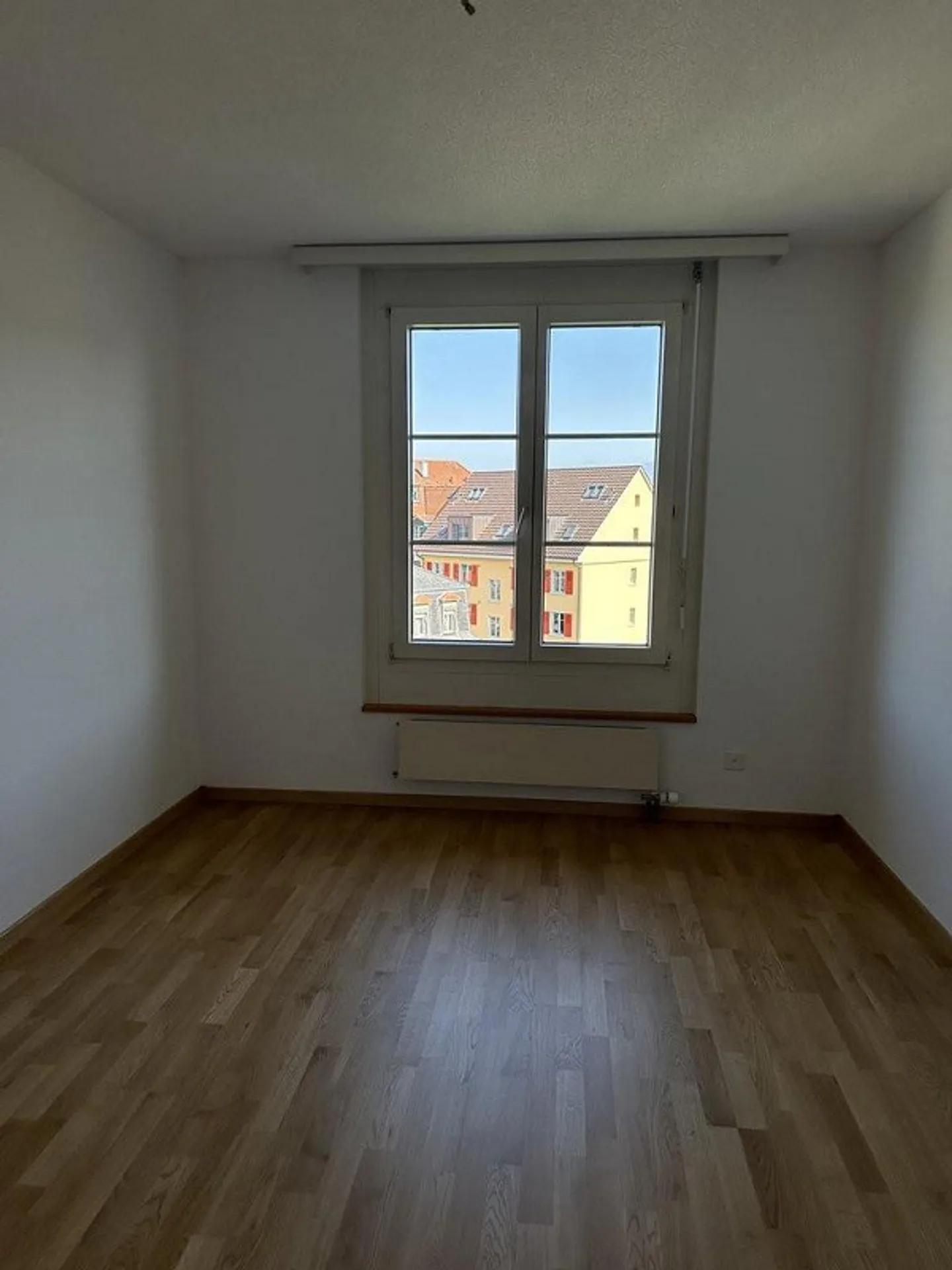 Charmante appartement de 3,5 pièces à Eigerplatz - Photo 7 sur 9