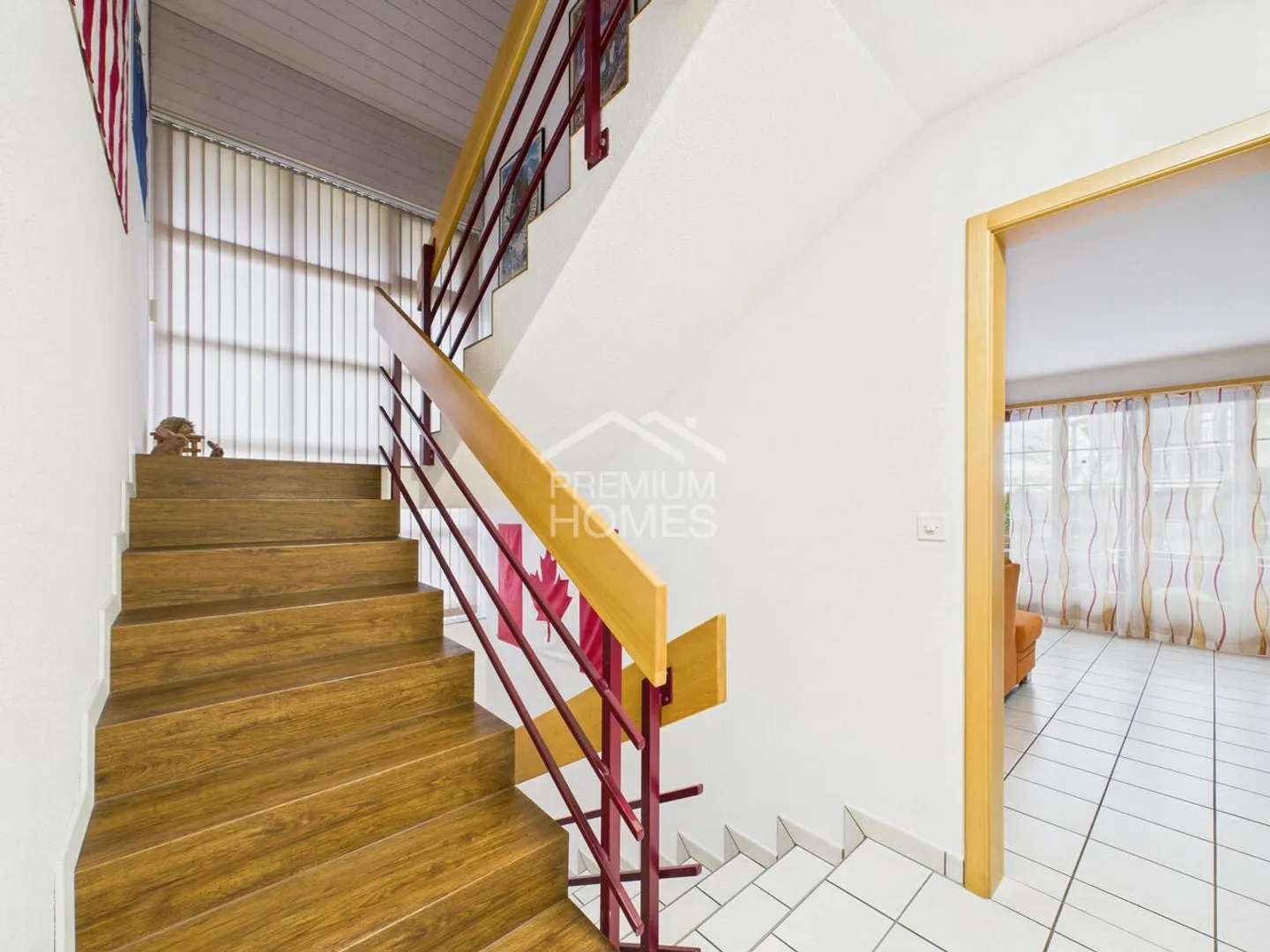 Maison individuelle à vendre - Photo 5 sur 10
