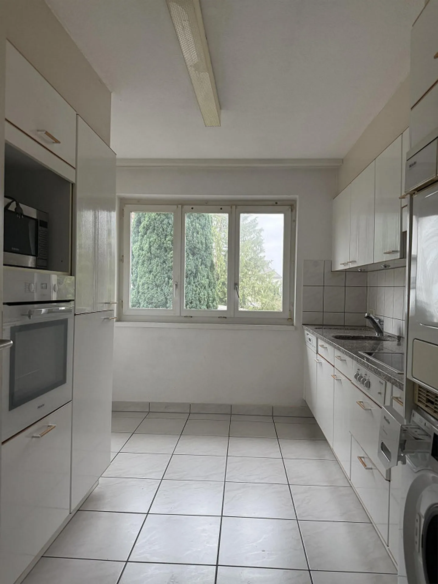 4-1/2 Zimmer Wohnung - Foto 1 von 9