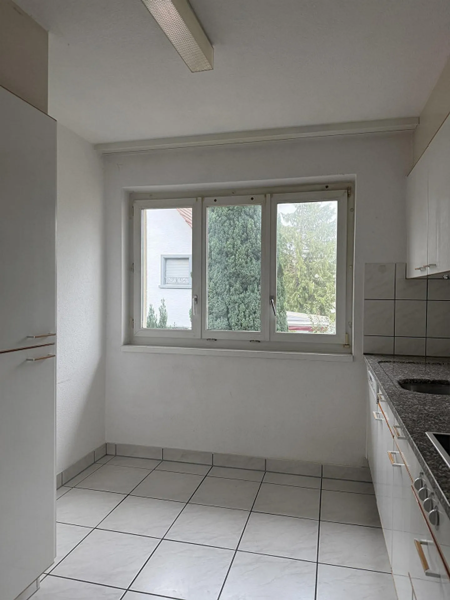 4-1/2 Zimmer Wohnung - Foto 2 von 9
