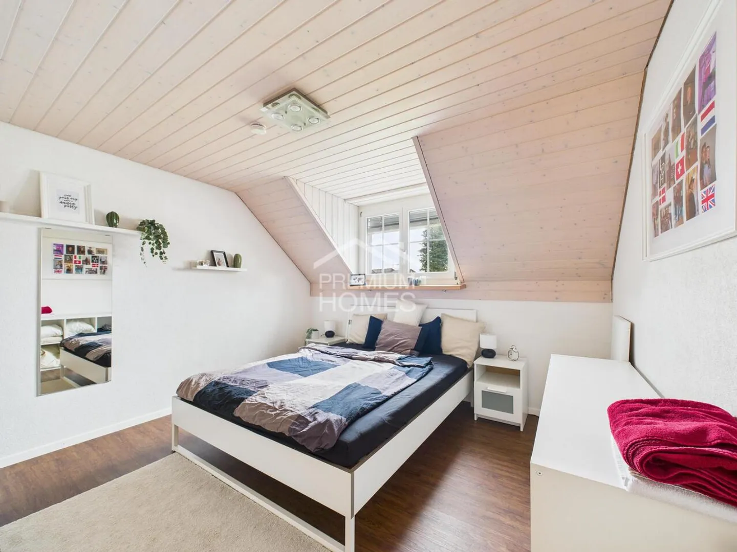 Maison individuelle à vendre - Photo 7 sur 10