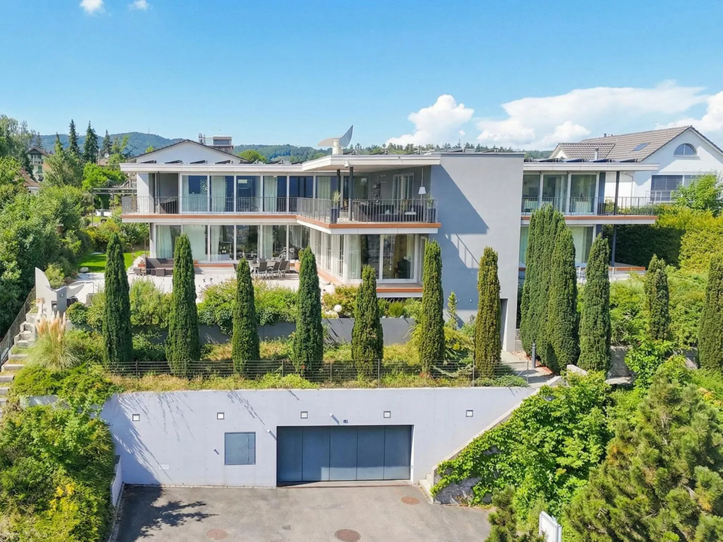 Una casa per le massime esigenze - Foto 1 di 31