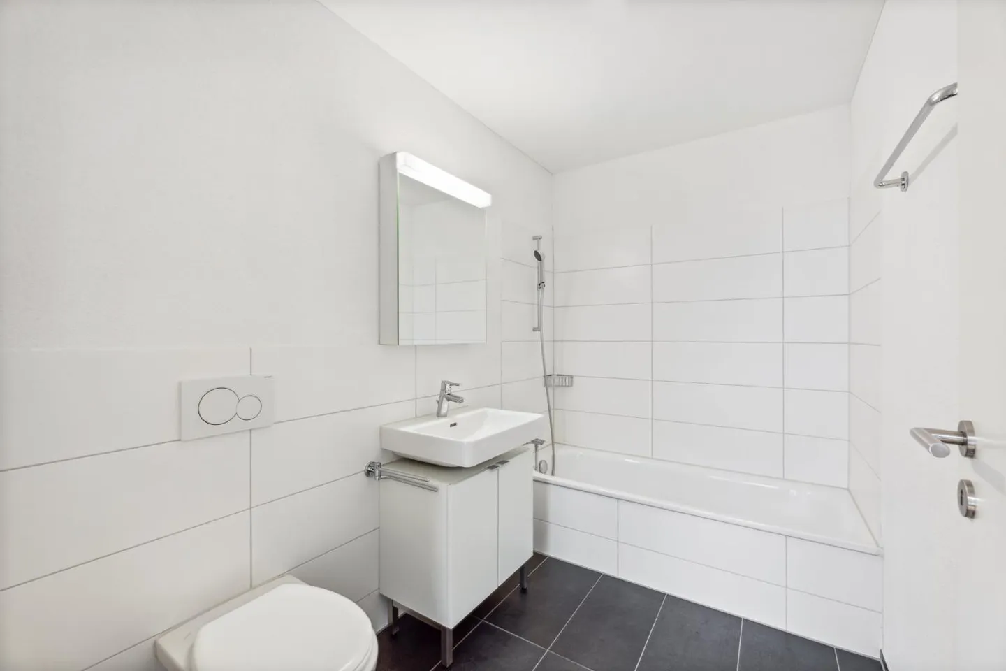 Appartamento 3.5 locali in posizione centrale - Foto 4 di 6
