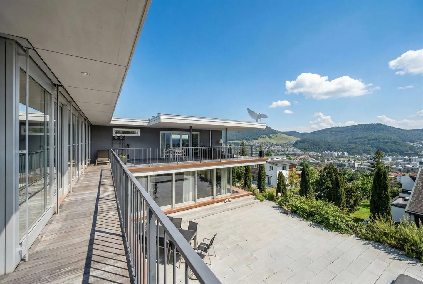 Una casa per le massime esigenze - Foto 2 di 31