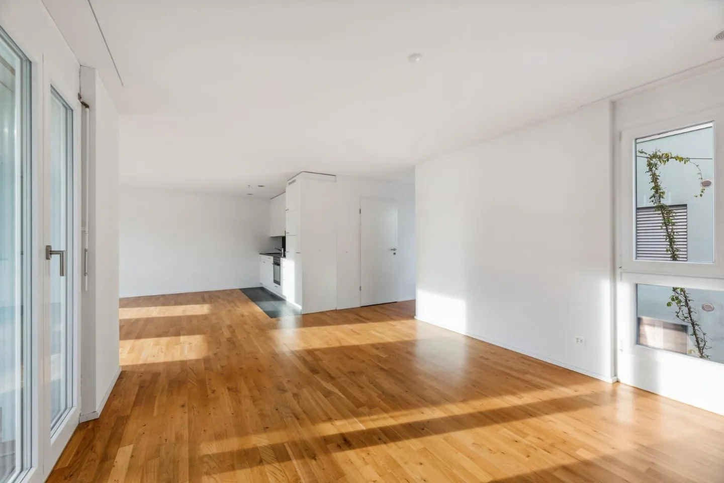 Appartamento 3.5 locali in posizione centrale - Foto 2 di 6