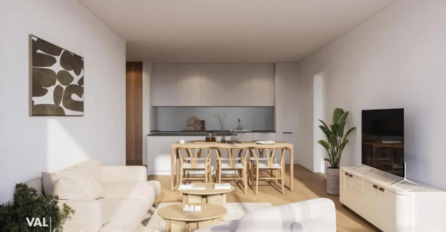 Appartamento 4.5 stanze - Foto 3 di 12