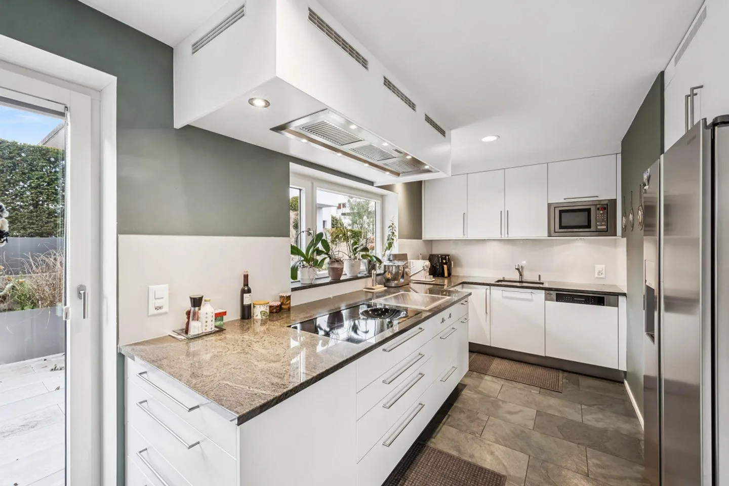 Una casa per le massime esigenze - Foto 7 di 31