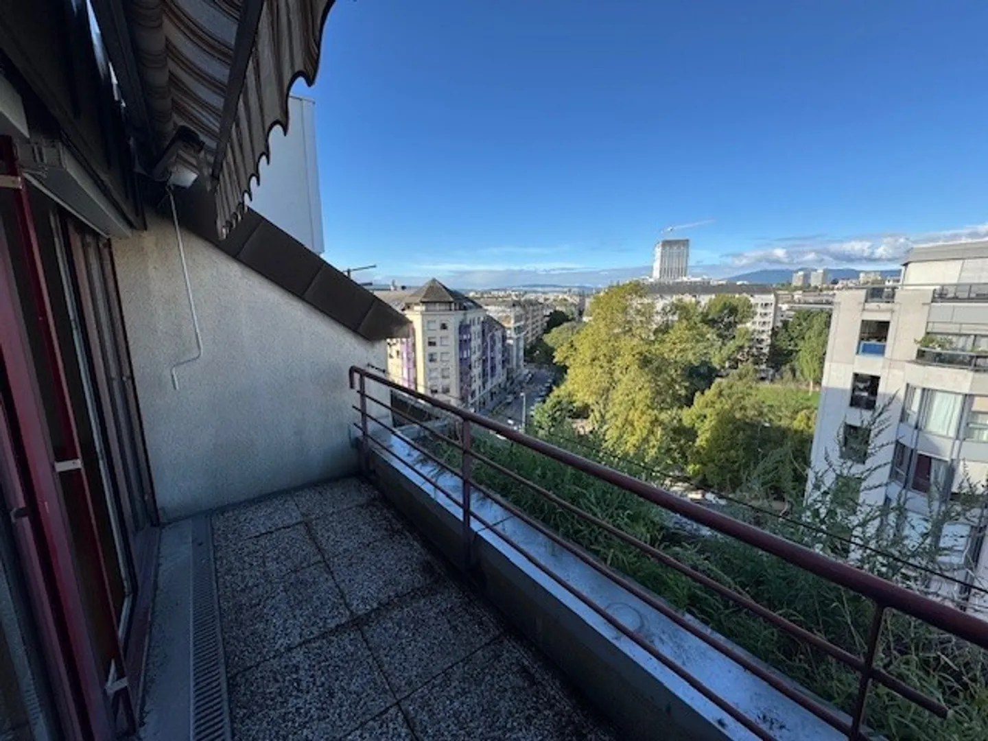Große 3,5 Zimmer in Acacias - Foto 6 von 12