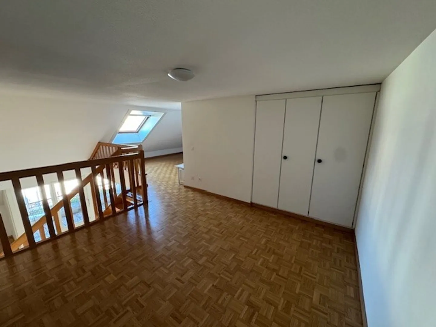 Große 3,5 Zimmer in Acacias - Foto 8 von 12
